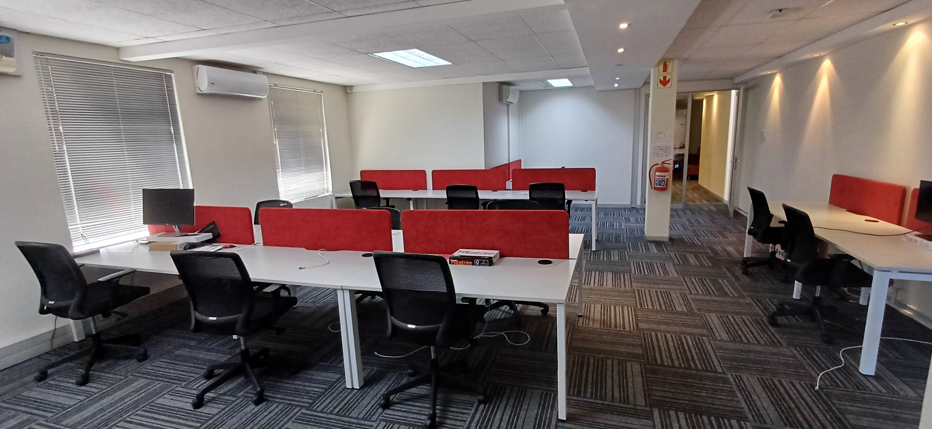 To Let commercial Property for Rent in Jamestown Western Cape